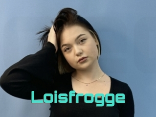 Loisfrogge