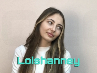 Loishanney