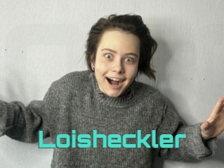 Loisheckler