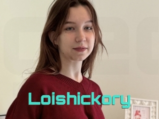 Loishickory