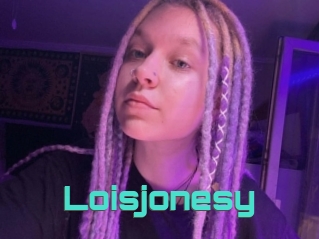 Loisjonesy