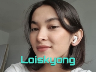 Loiskyong