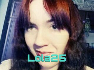 Lola25