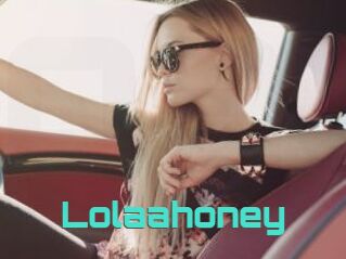 Lolaahoney