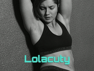 Lolacuty