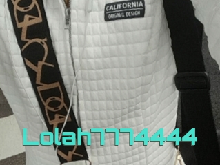 Lolah7774444
