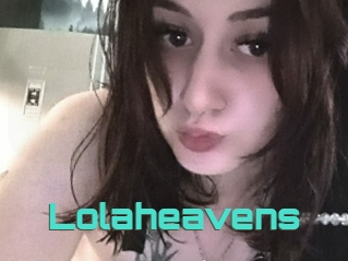 Lolaheavens