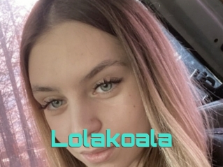 Lolakoala