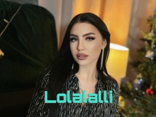 Lolalalli