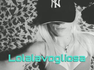 Lolalavogliosa