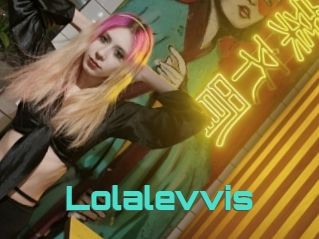Lolalevvis