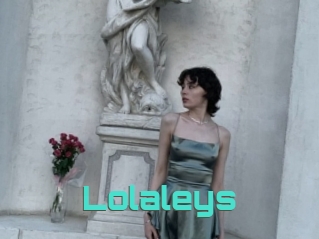 Lolaleys