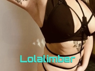 Lolalimber