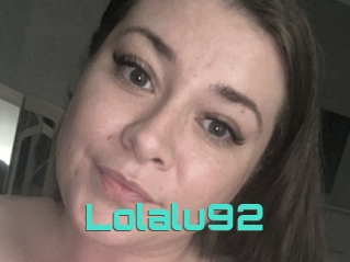 Lolalu92