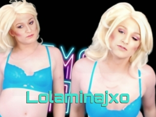 Lolaminajxo