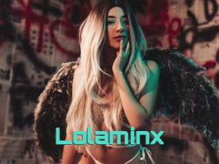 Lolaminx