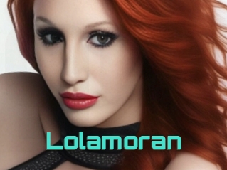 Lolamoran