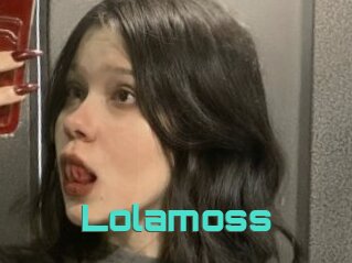 Lolamoss