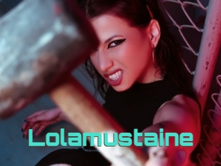 Lolamustaine