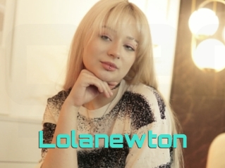 Lolanewton