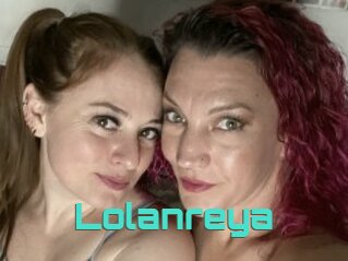 Lolanreya