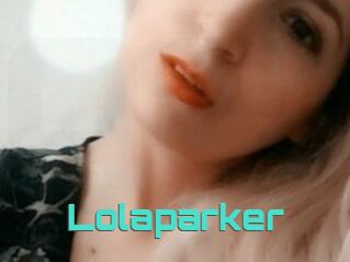 Lolaparker