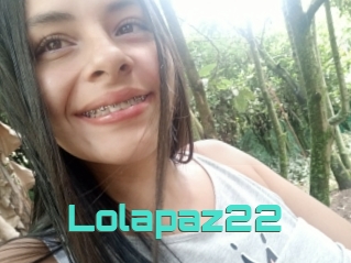 Lolapaz22