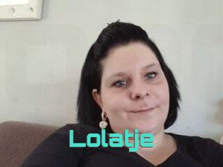 Lolatje