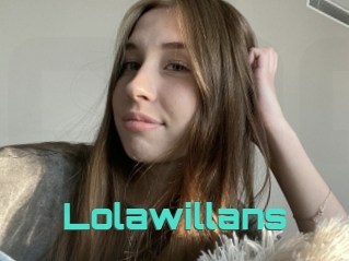 Lolawillans