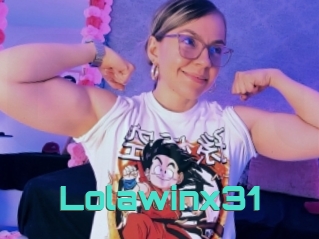 Lolawinx31