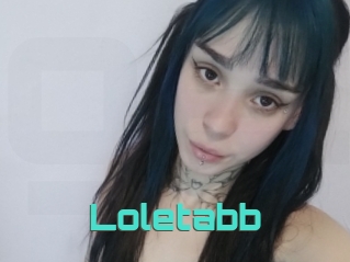 Loletabb