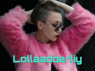 Lollaadderliy
