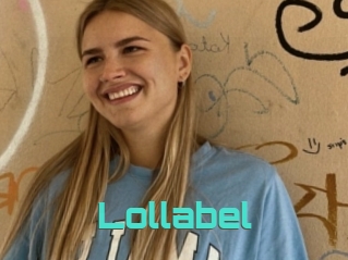 Lollabel