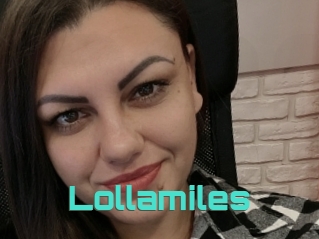 Lollamiles