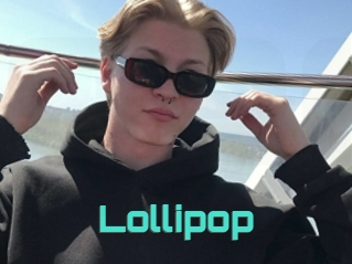 Lollipop