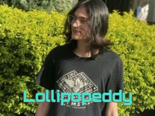 Lollipopeddy
