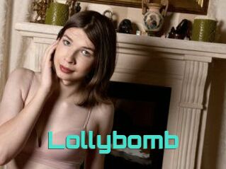 Lollybomb