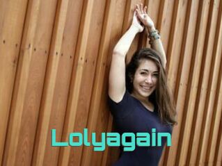 Lolyagain