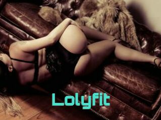 Lolyfit