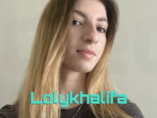 Lolykhalifa