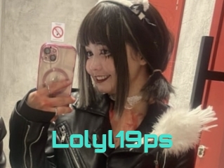 Lolyl19ps