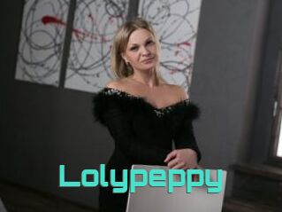 Lolypeppy