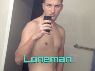 Loneman