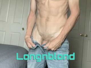 Longnblond