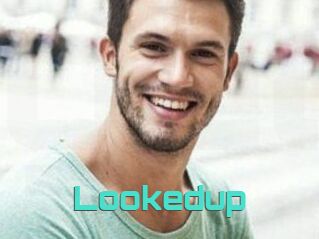 Lookedup