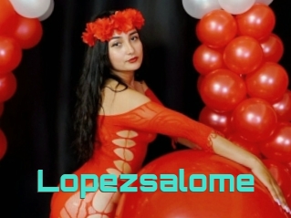 Lopezsalome