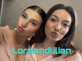 Loraandlilian