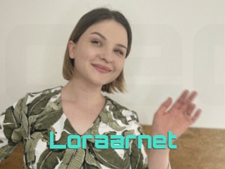 Loraarnet