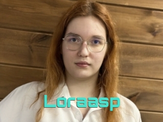 Loraasp