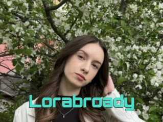 Lorabroady